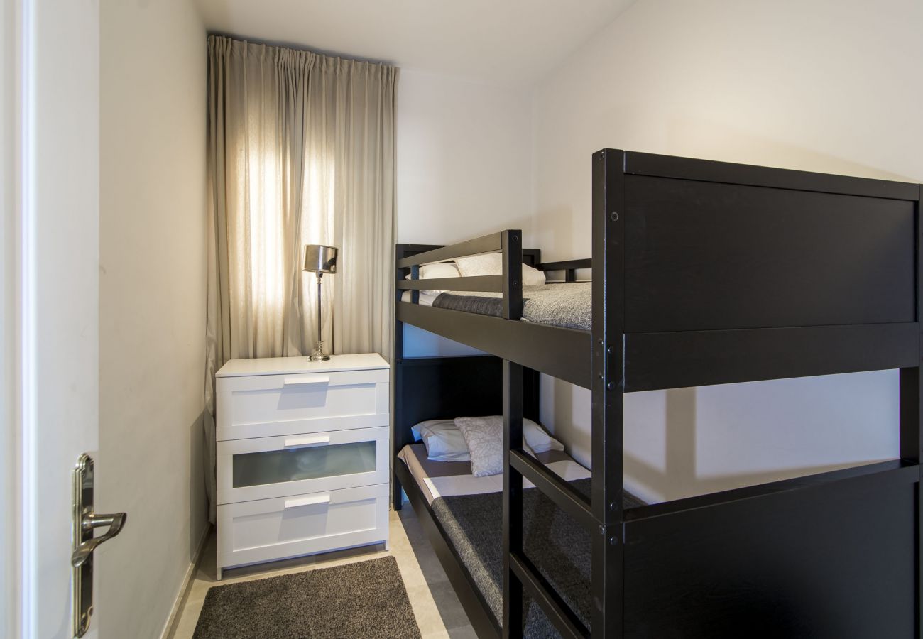 Apartment in Nueva andalucia - Casa Brisas II by Roomservices