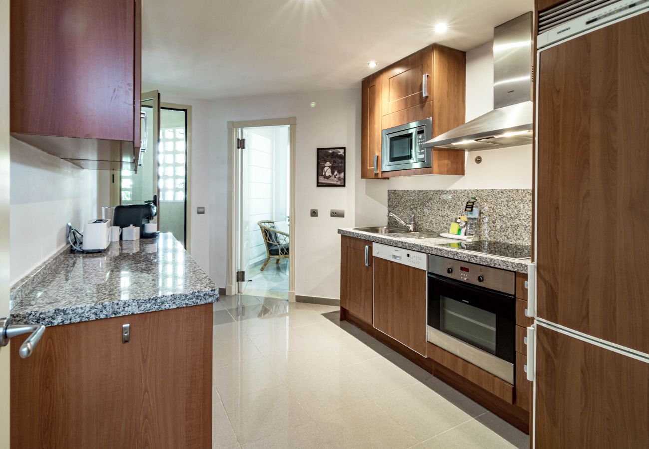 Apartment in Nueva andalucia - Casa Fuente By Roomservices