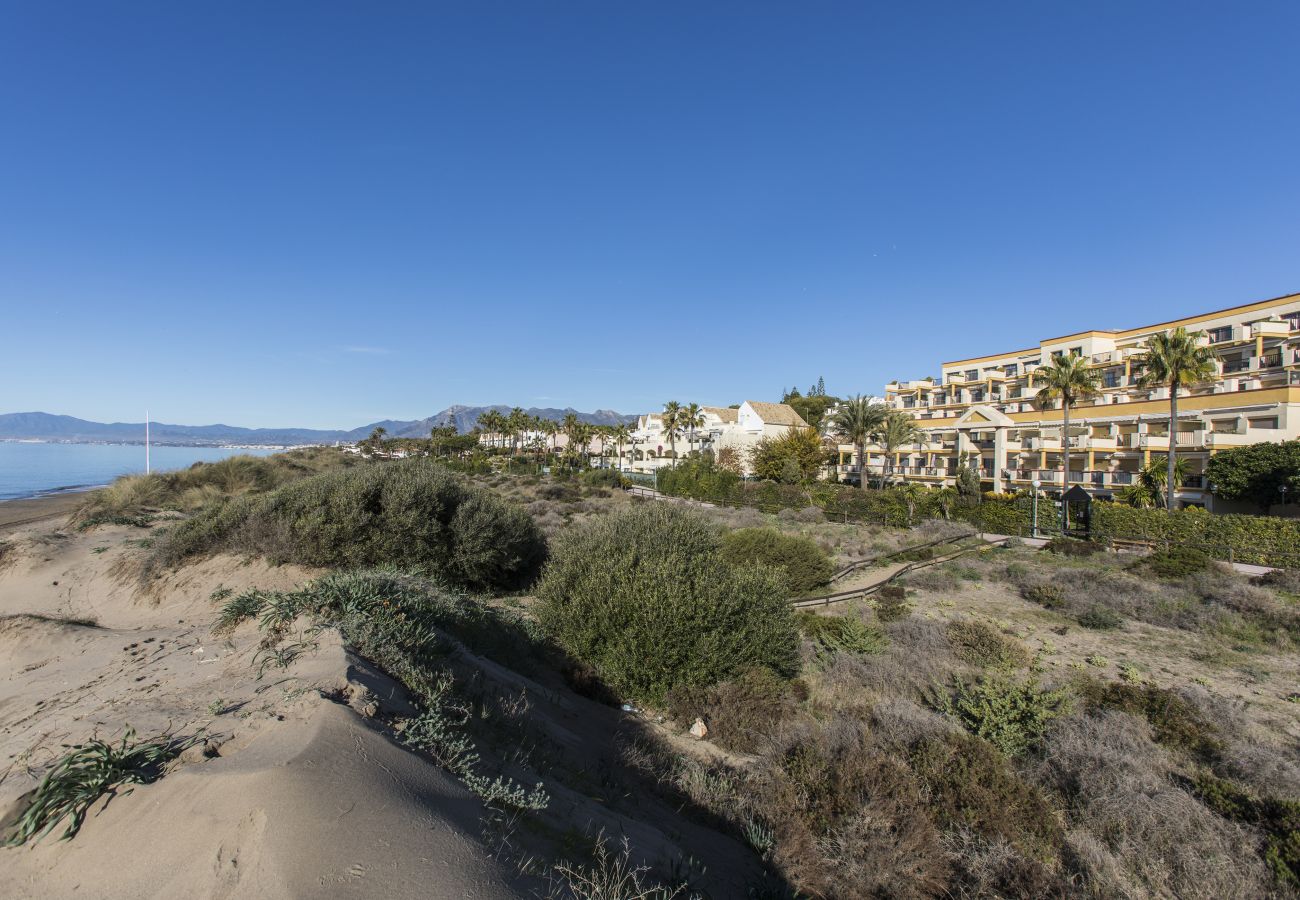 Apartment in Marbella - Romana Playa 802