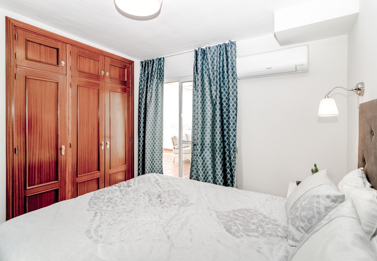 Apartment in Estepona - Casa Mar by Roomservices