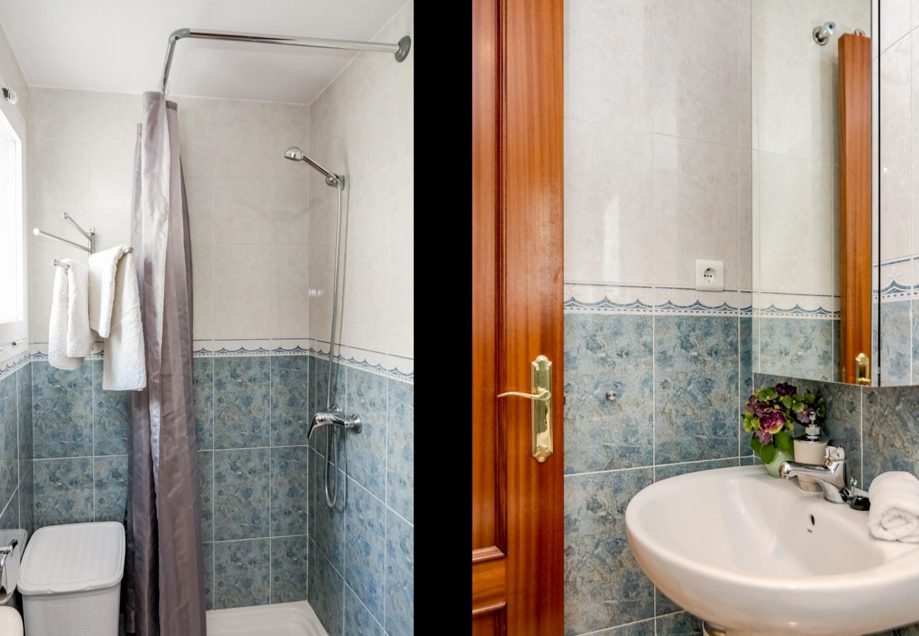 Apartment in Estepona - Casa Mar by Roomservices