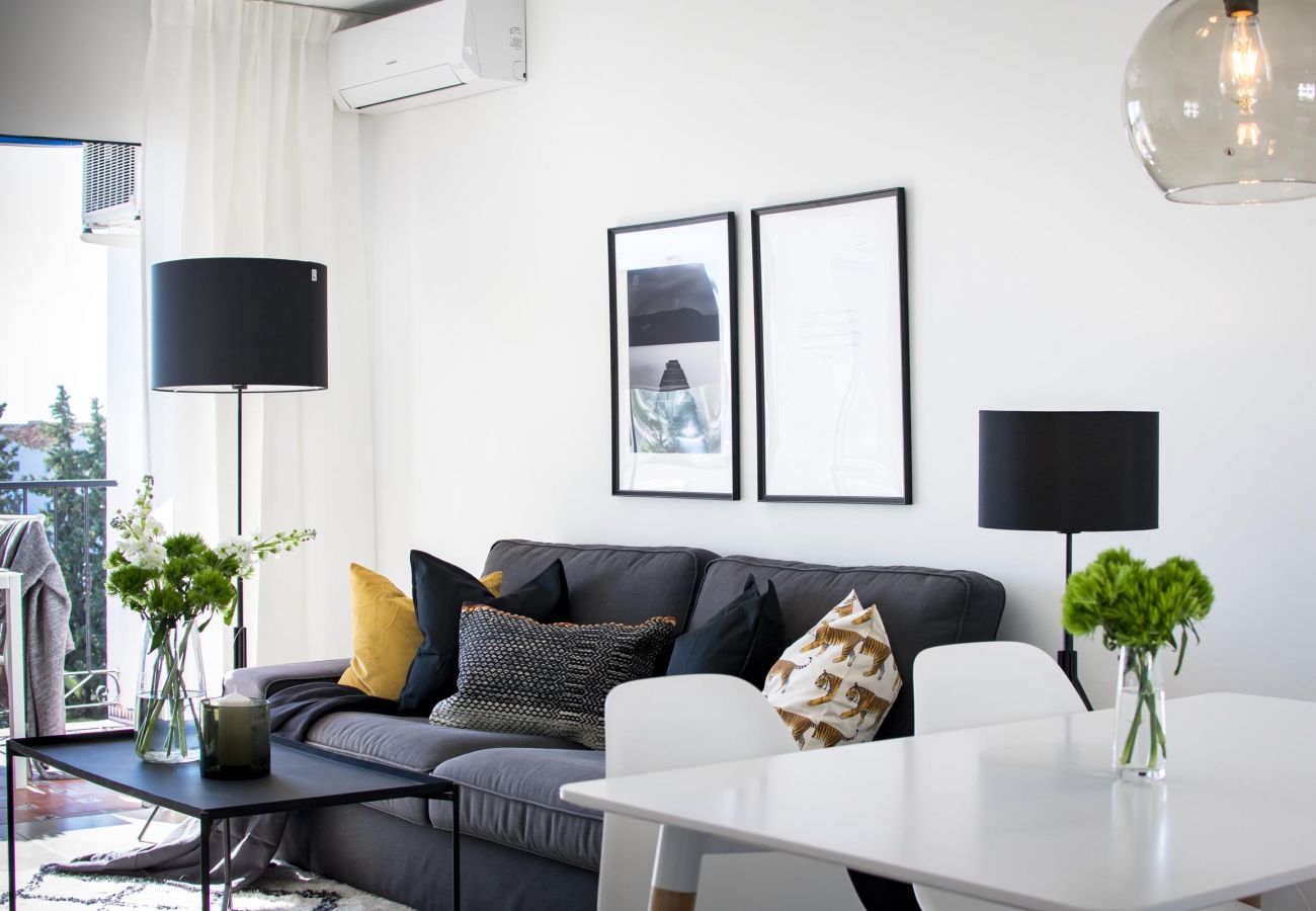 Apartment in Mijas Costa - Casa Riviera by Roomservices