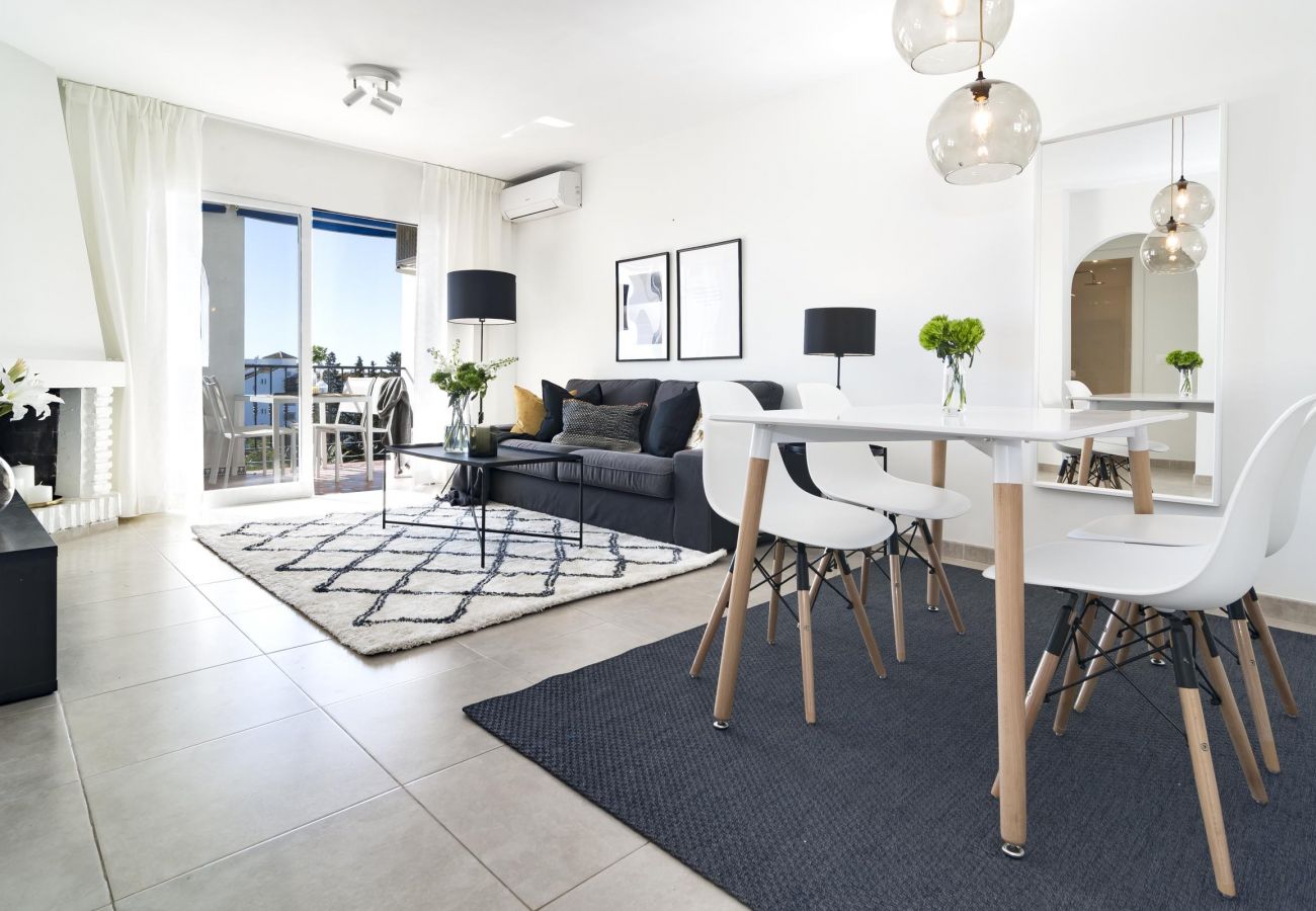 Apartment in Mijas Costa - Casa Riviera by Roomservices