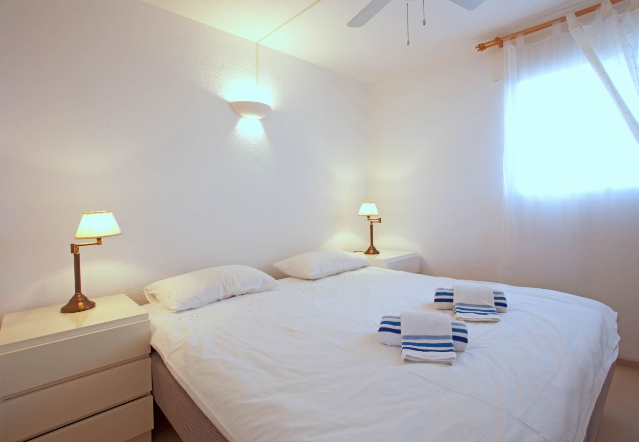 Apartment in Mijas Costa - Apartment with amazing sea views, Riviera del Sol