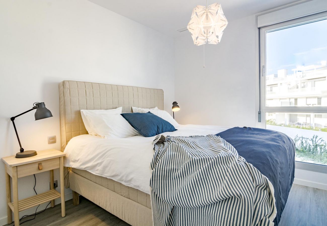 Apartment in Estepona - LEM- Exclusive 2 bedroom apartment in Le Mirage