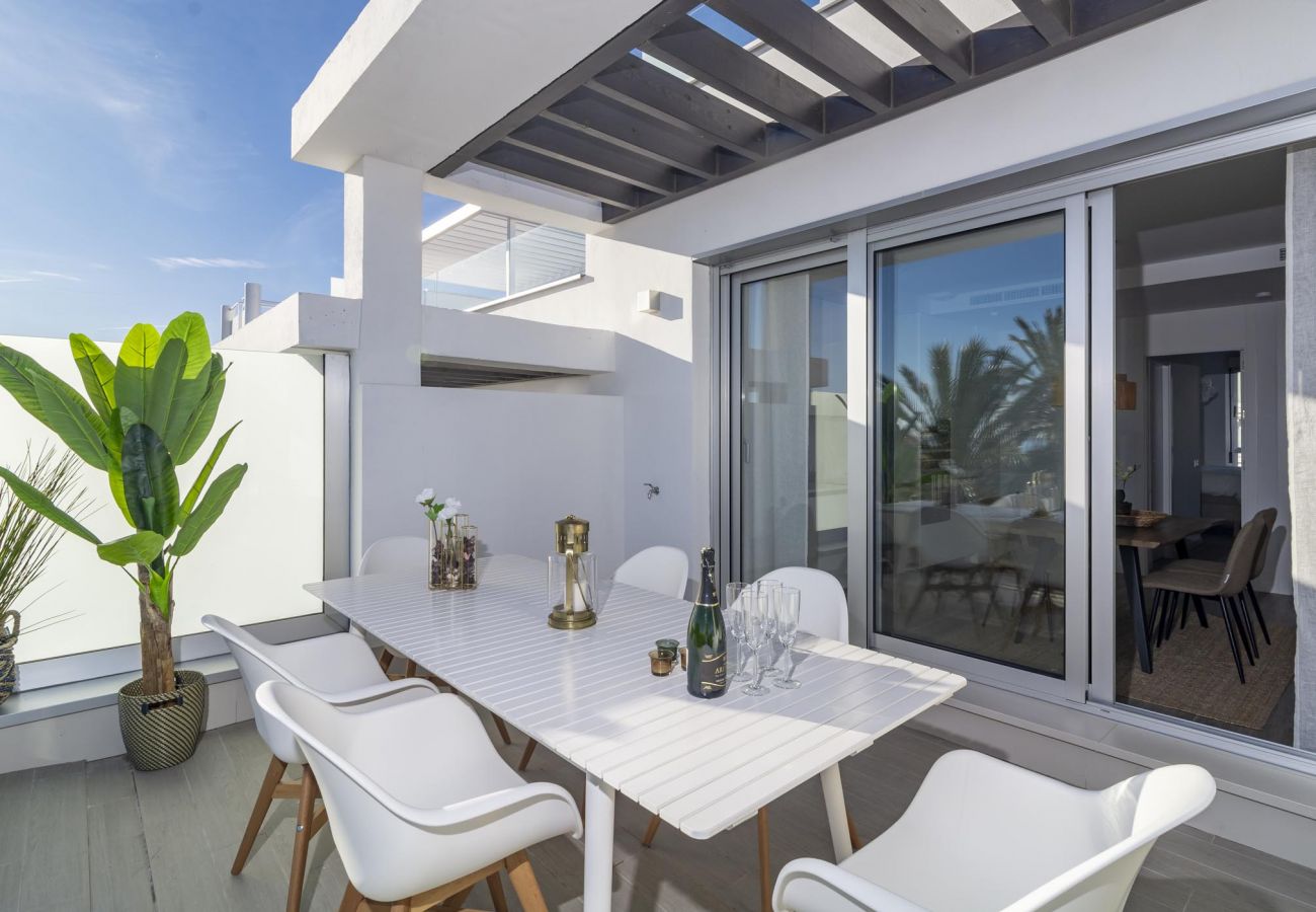 Apartment in Estepona - Casa Mirage I by Roomservices