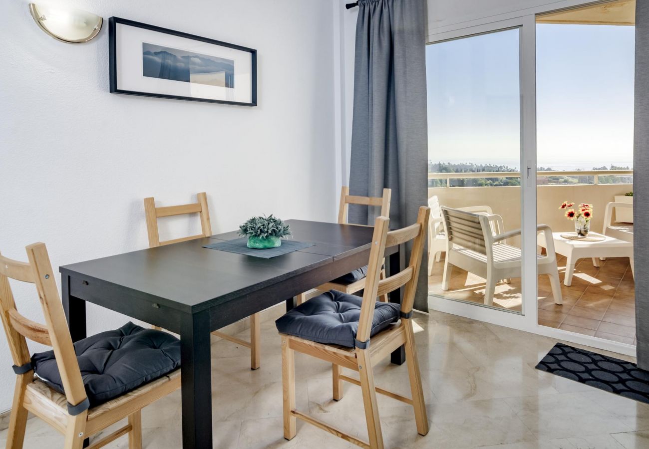 Apartment in Estepona - LL- 1 bedroom apt close to Laguna Village Estepona