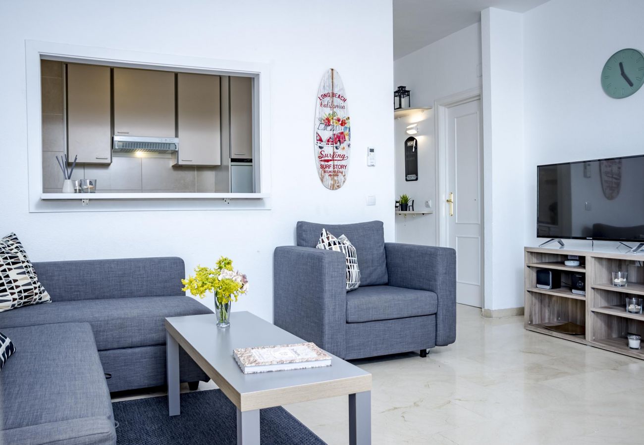 Apartment in Estepona - Holiday home  oposite Laguna Village Estepona