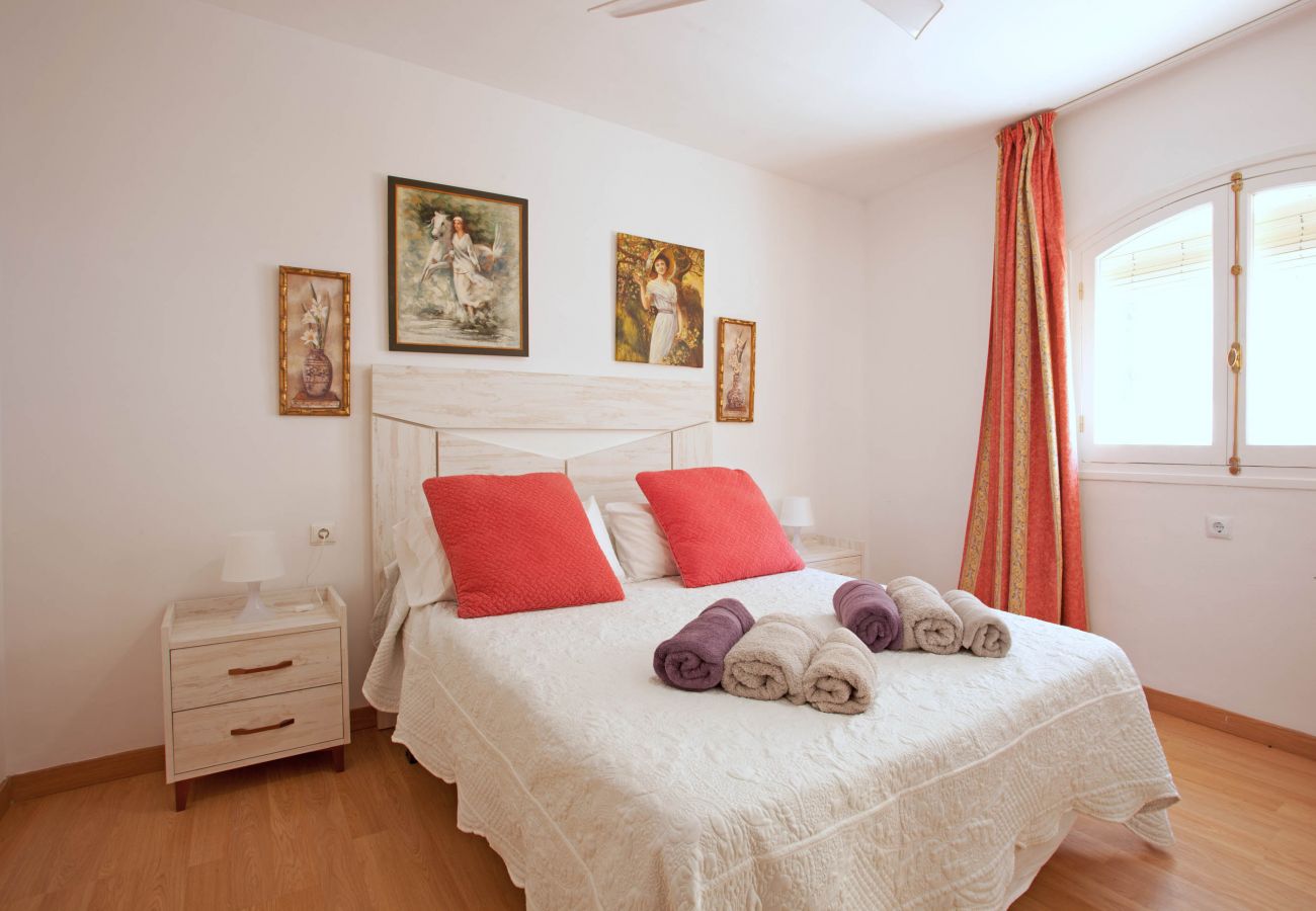 Apartment in Marbella - Old town apartment Marbella