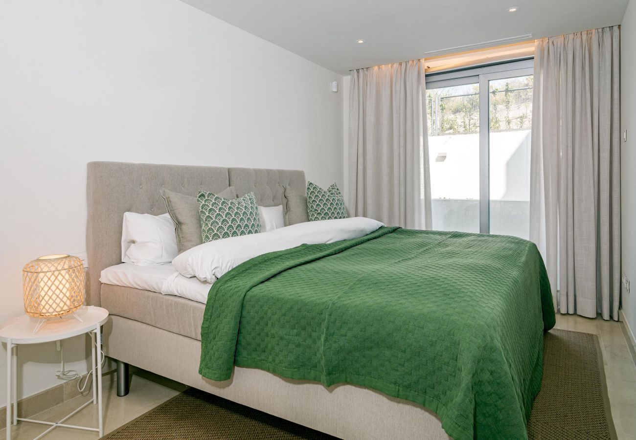 Apartment in Nueva andalucia - Casa Morelia I by Roomservices