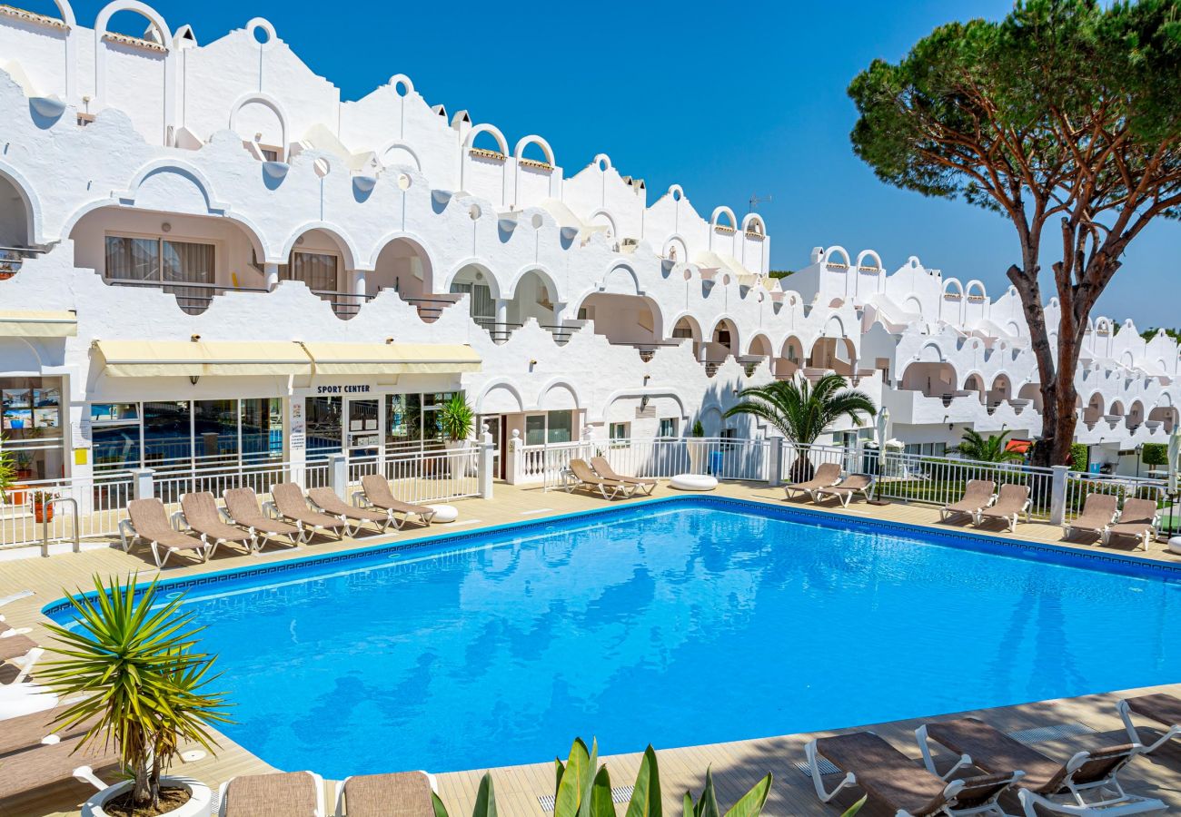 Apartment in Marbella - Vime- Comfortable 2 bed apartment next to beach