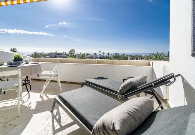 Apartment in Marbella - Casa Malambo II by Roomservices