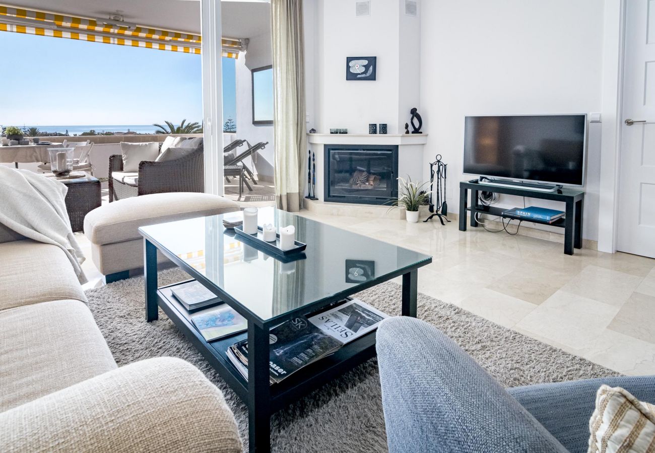 Apartment in Marbella - Malambo 3 C