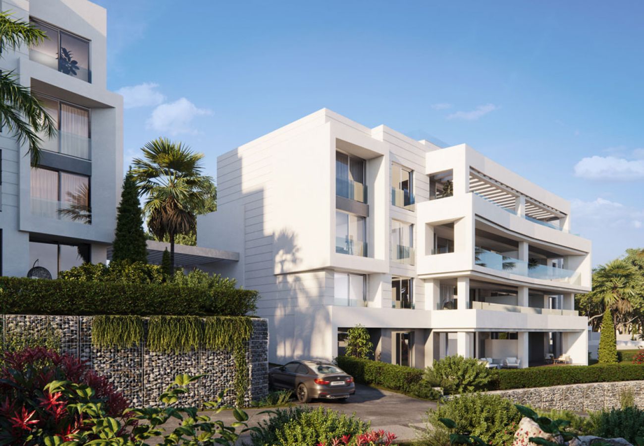 Apartment in Marbella - Soul Marbella apartments
