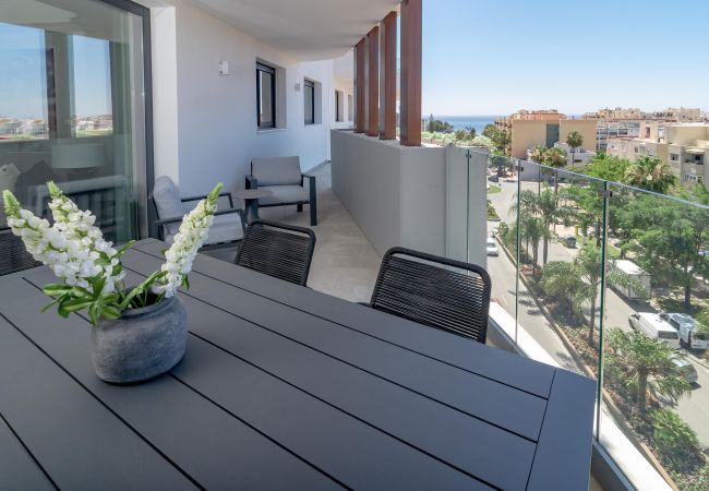 Apartment in Estepona - Casa Infinity III by Roomservices
