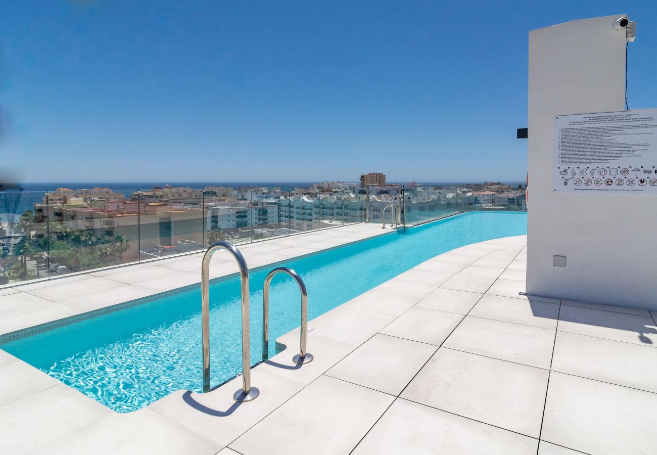 Apartment in Estepona - Casa Infinity III by Roomservices