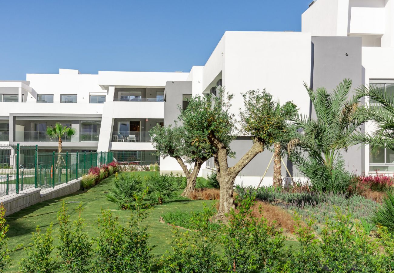 Apartment in Estepona - VG - Vanian Gardens