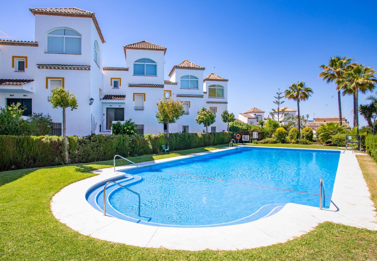 Apartment in Marbella - San Paul del Norte - Costabella beach apartment