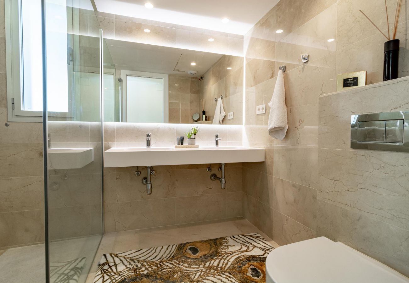 Apartment in Nueva andalucia - Casa Morelia II by Roomservices