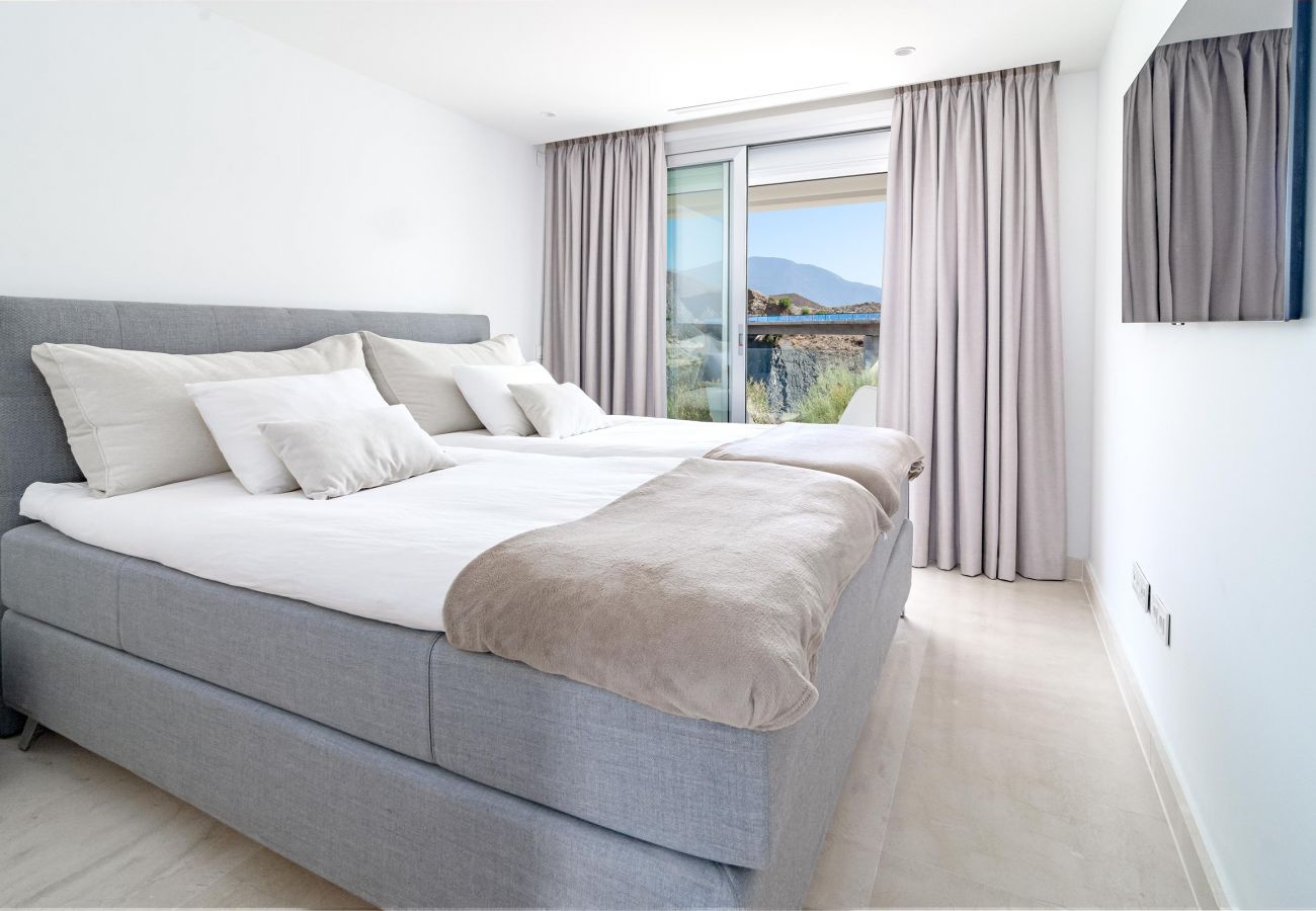 Apartment in Nueva andalucia - Casa Morelia II by Roomservices