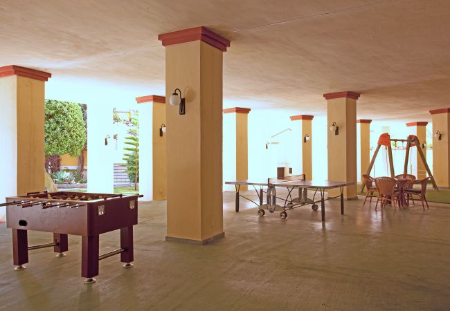Studio in Marbella - Romana Playa 637 - third floor studio