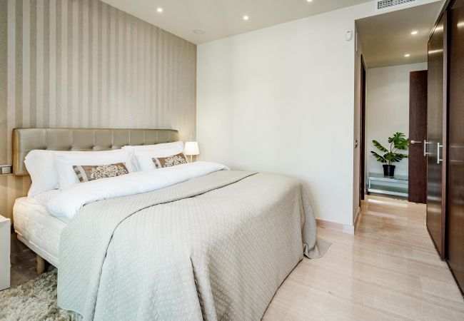 Apartment in Nueva andalucia - Casa Medina I by Roomservices