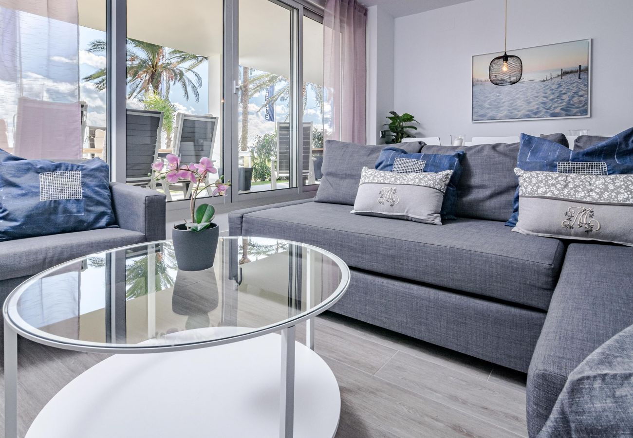 Apartment in Estepona - Casa Mirage III by Roomservices