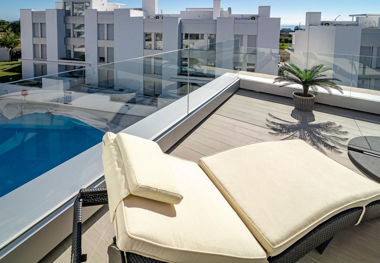 Apartment in Estepona - Casa Mirage II by Roomservices