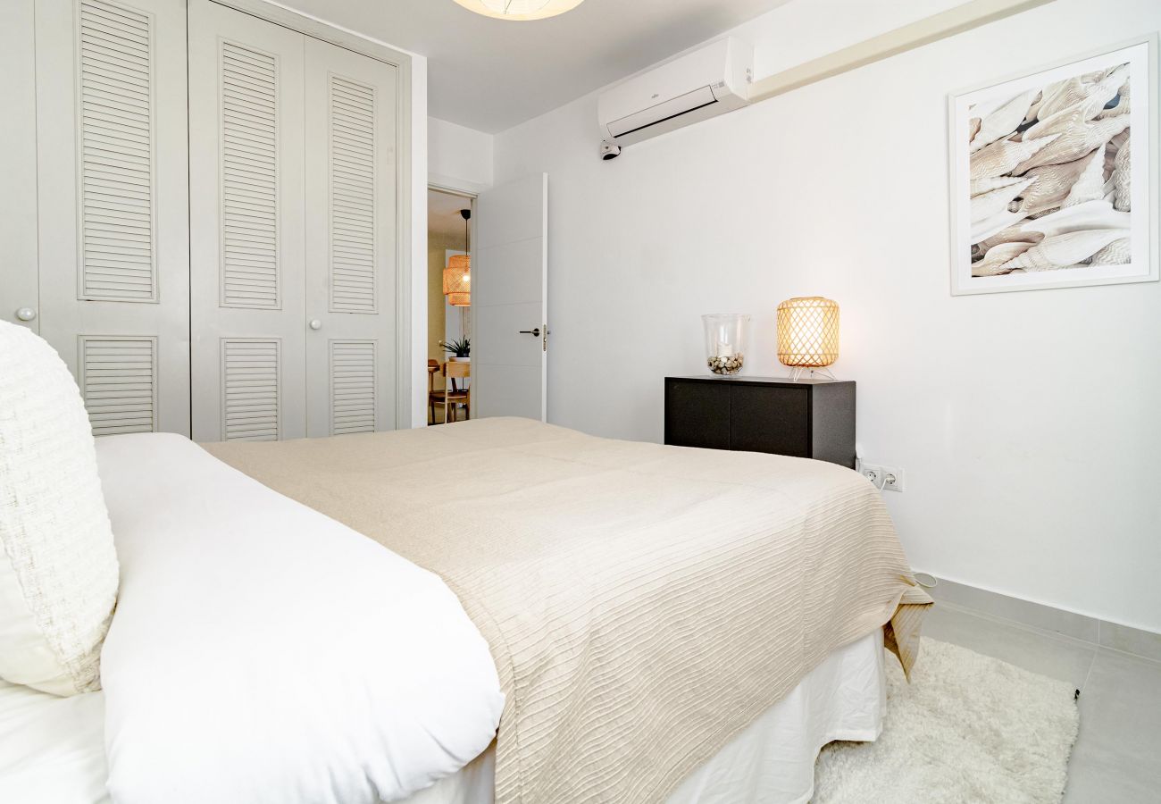Apartment in Sitio de Calahonda - RDS- Apartment close to beach in Riviera del sol