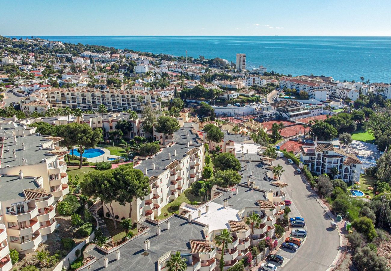Apartment in Sitio de Calahonda - RDS- Apartment close to beach in Riviera del sol