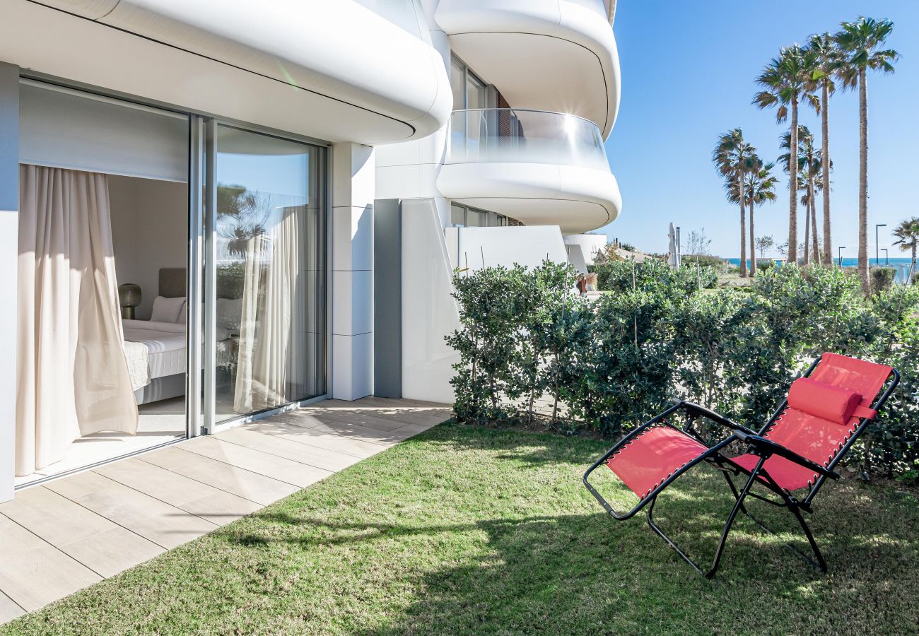 Apartment in Estepona - Casa Edge by Roomservices