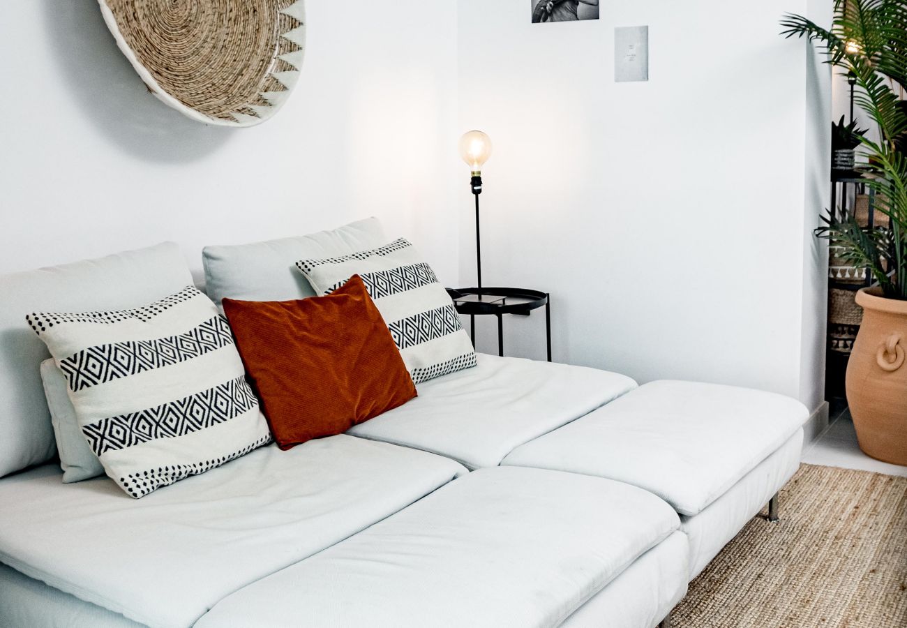 Apartment in Estepona - Casa Mirador IV by Roomservices