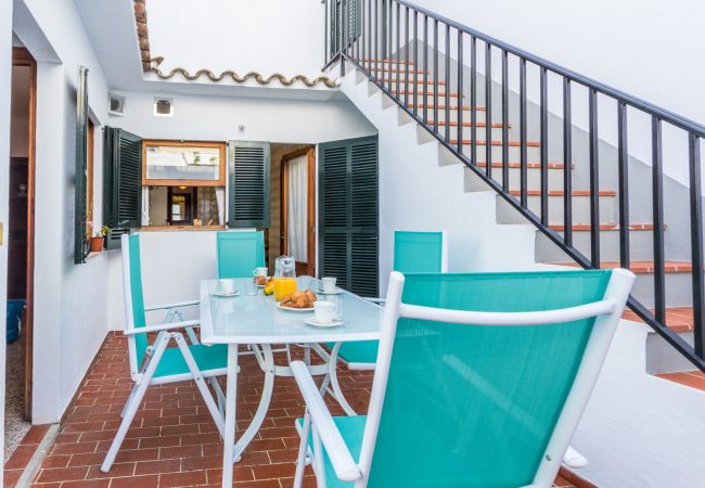 House in Pollensa -  TownHouse Can Dionis By home villas 360
