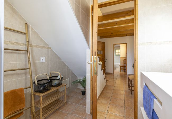 Villa in Alcudia - Villa Can Paxaco in Pollensa By home villas 360