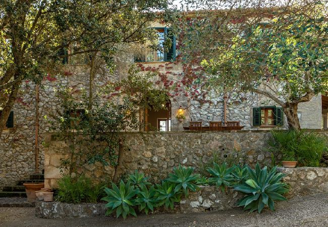 Villa in Pollensa - Villa Muscarolas By home villas 360