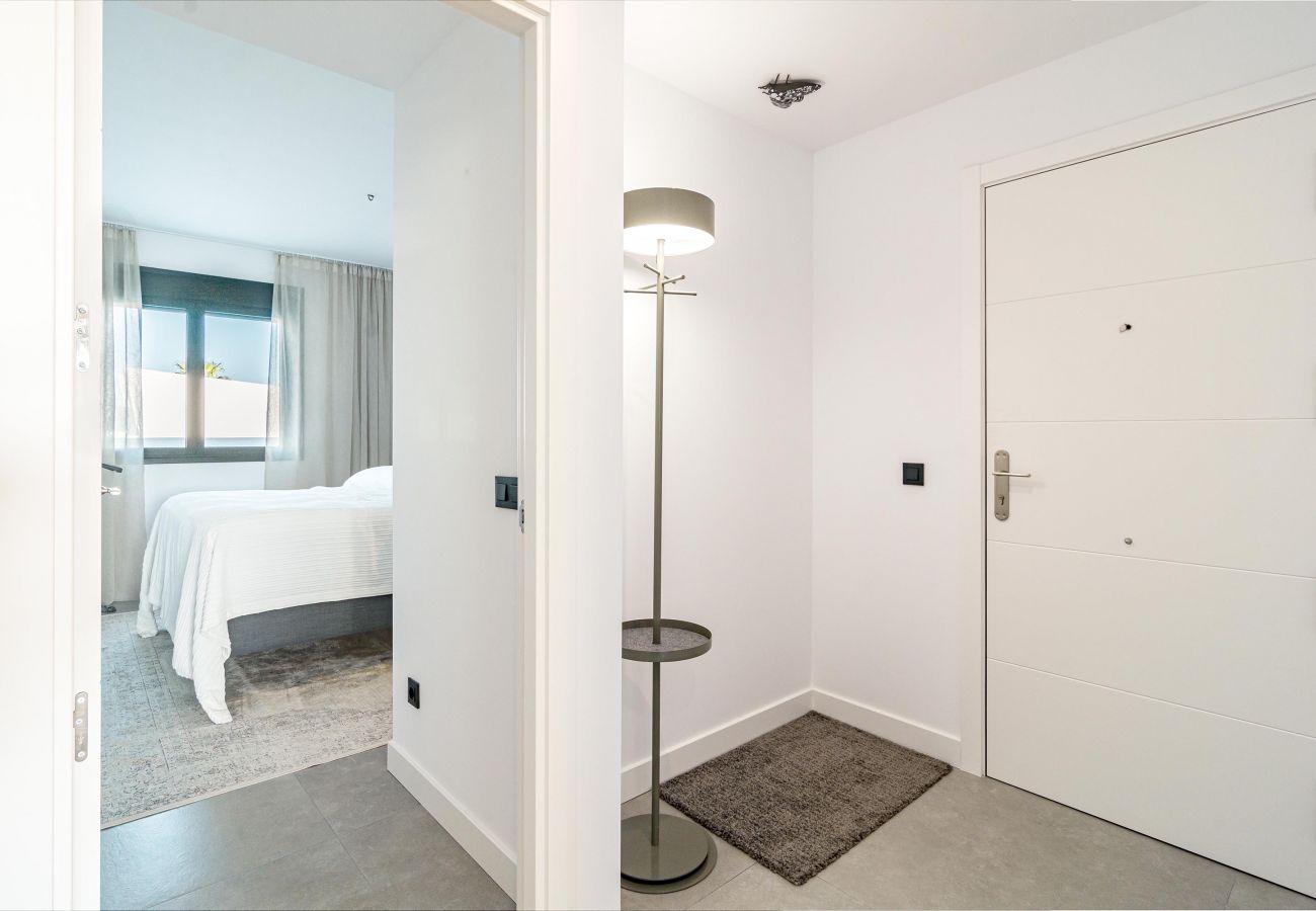 Apartment in Estepona - Casa Mirador V by Roomservices