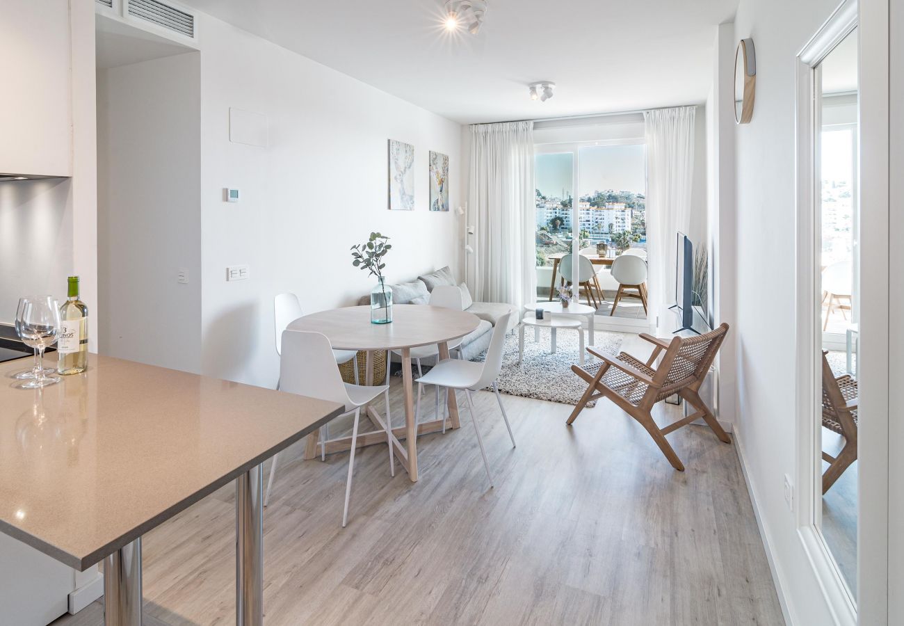 Apartment in Nueva andalucia - JG- Top modern apartment in Nueva Andalucia 