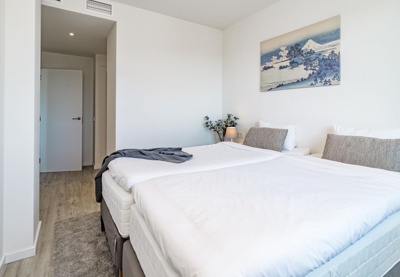 Apartment in Nueva andalucia - Casa Guadaiza I by Roomservices