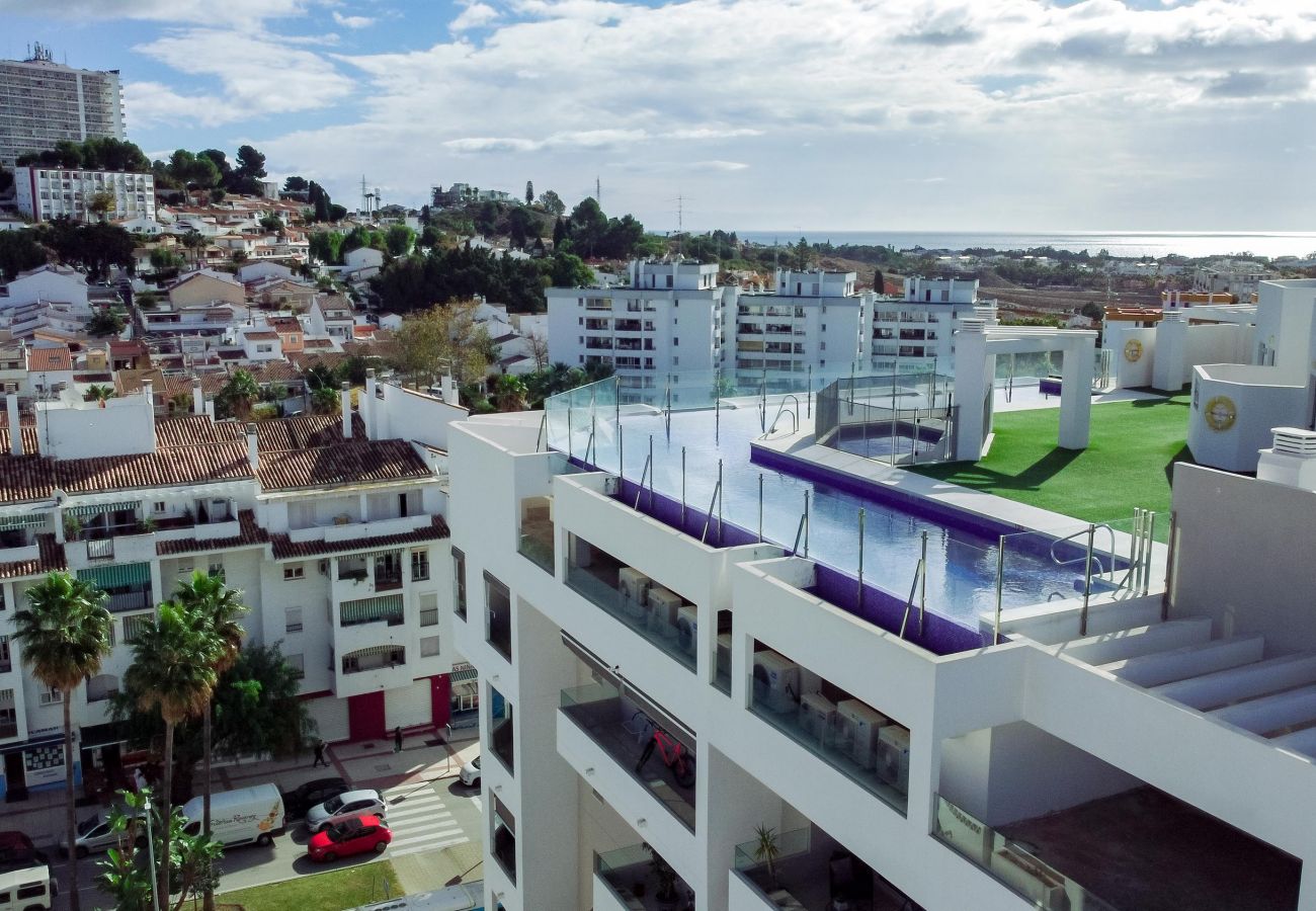 Apartment in Nueva andalucia - ALB112- Perfect holiday home close to Puerto Banus 