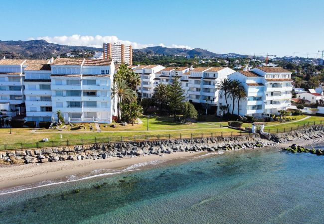 Apartment in Marbella - Playa Real Marbesa - beach apartment east of Marbella