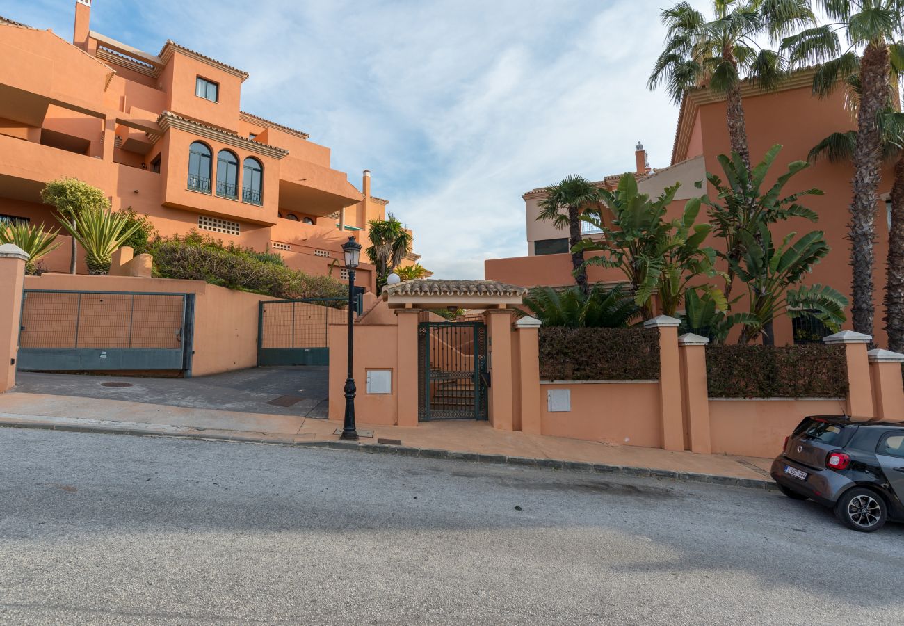 Apartment in Marbella - Mirador de Santa Maria Four bedroom apartment