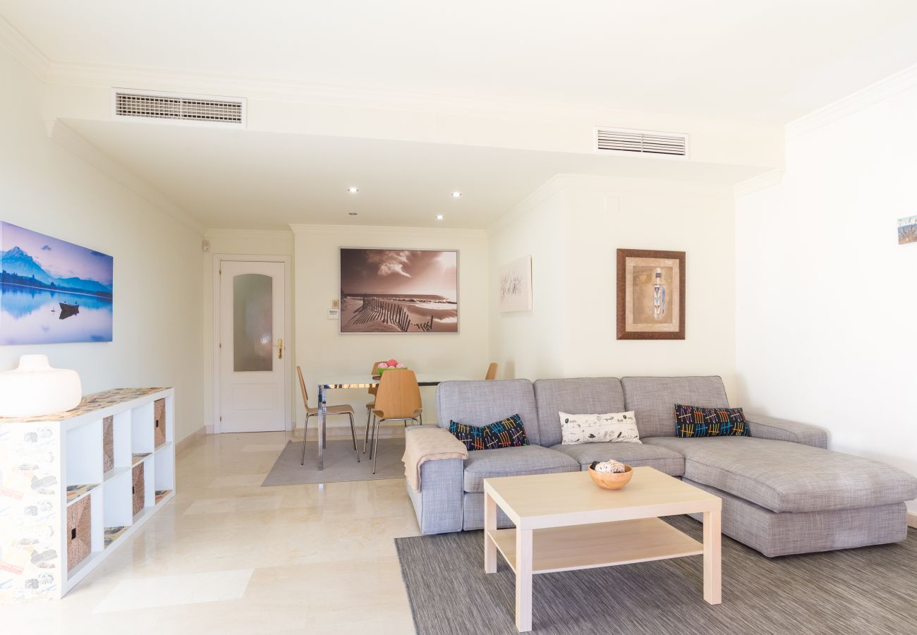 Apartment in Marbella - Mirador de Santa Maria two bedroom apartment