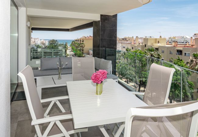 Apartment in Estepona - Casa Infinity V by Roomservices