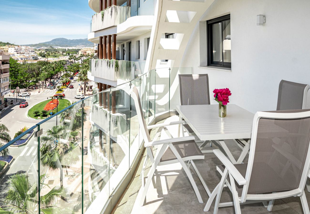 Apartment in Estepona - Casa Infinity V by Roomservices