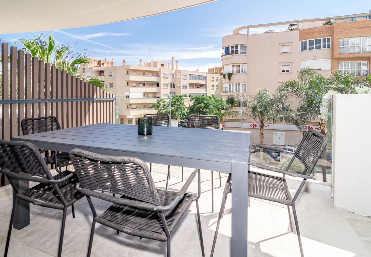 Apartment in Estepona - Casa Infinity VI by Roomservices