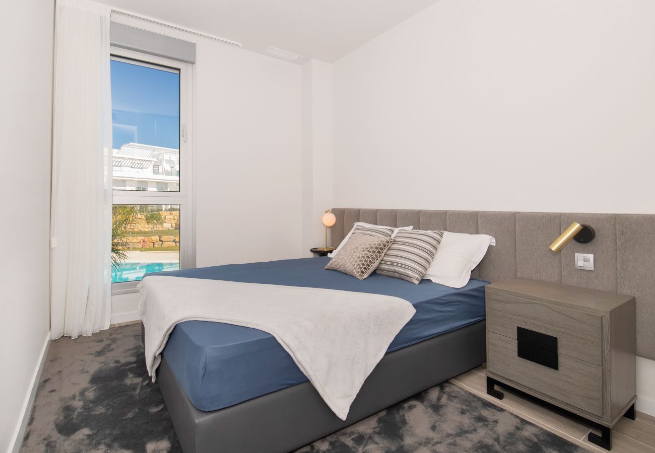 Apartment in Estepona - Casa Le Mirage VII by Roomservices