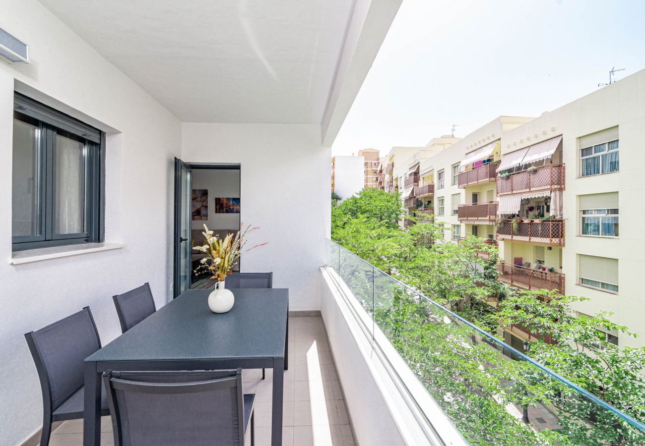 Apartment in Estepona - Casa Estepona Gardens by Roomservices