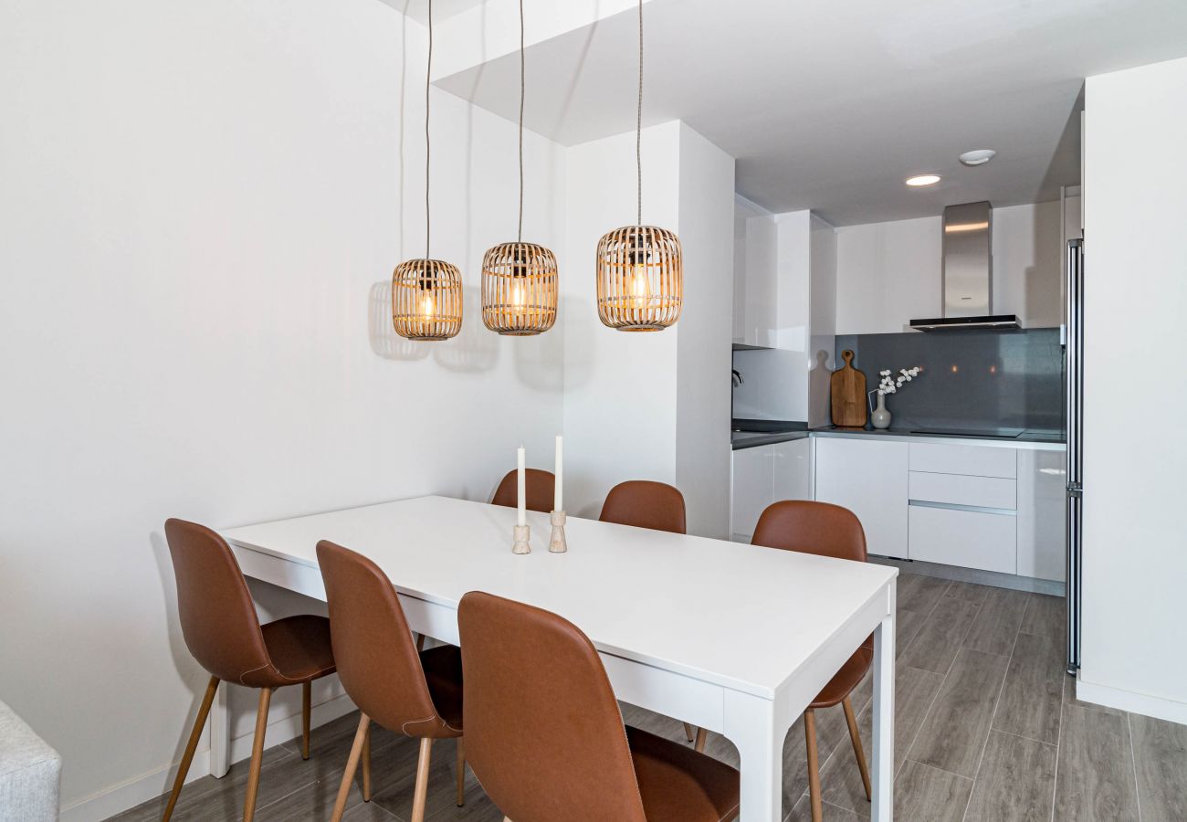 Apartment in Estepona - Casa Le Mirage IX by Roomservices