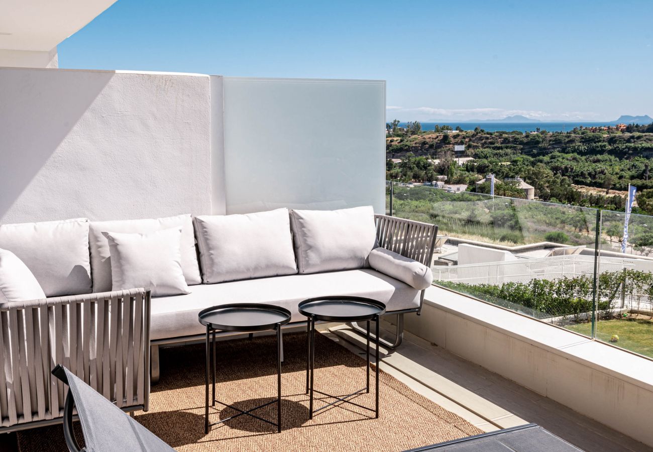 Apartment in Estepona - Casa Le Mirage IX by Roomservices
