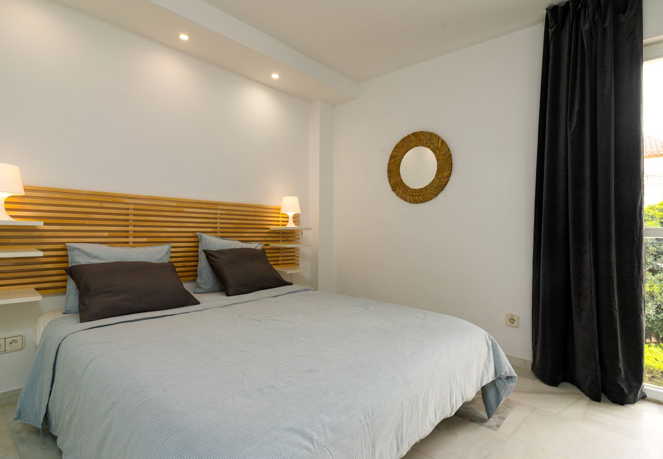 Apartment in Marbella - San Paul del Mar Norte apartment